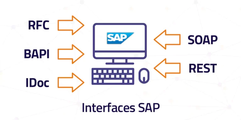 SAP BAPI: ¿Qué es y cómo se utiliza?