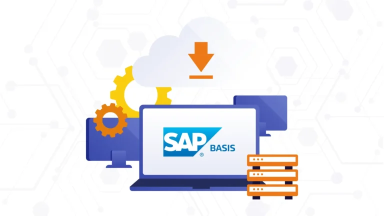 ¿Qué es SAP Basis y cómo opera?