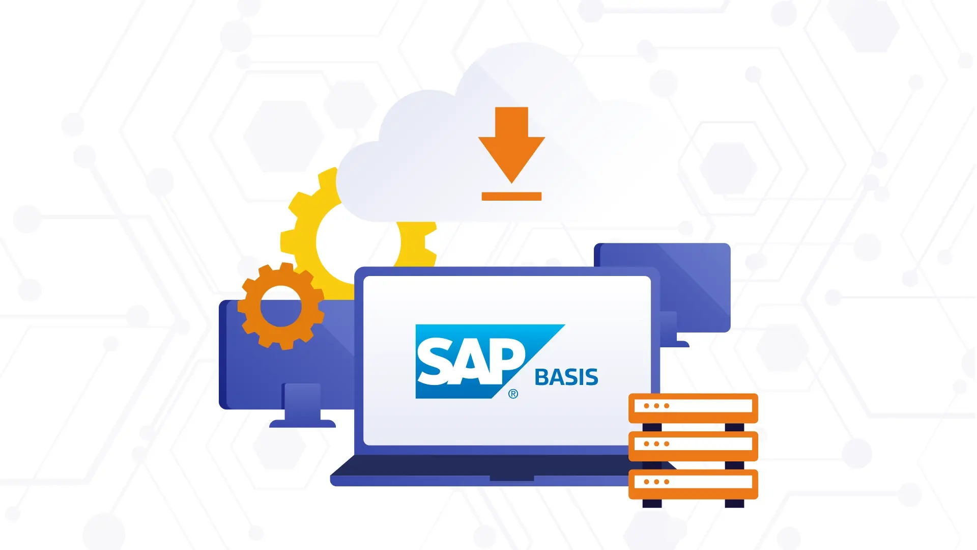 ¿Qué es SAP Basis y cómo opera?