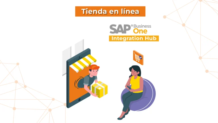 ¿Qué es SAP Business One Integration Hub y que puede hacer por tu sistema?