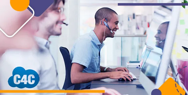 ¿Qué es SAP Cloud for Customer (SAP C4C)?