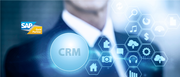 ¿Qué es y para qué sirve SAP CRM?