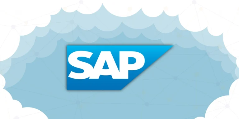 SAP en la nube y todas sus ventajas
