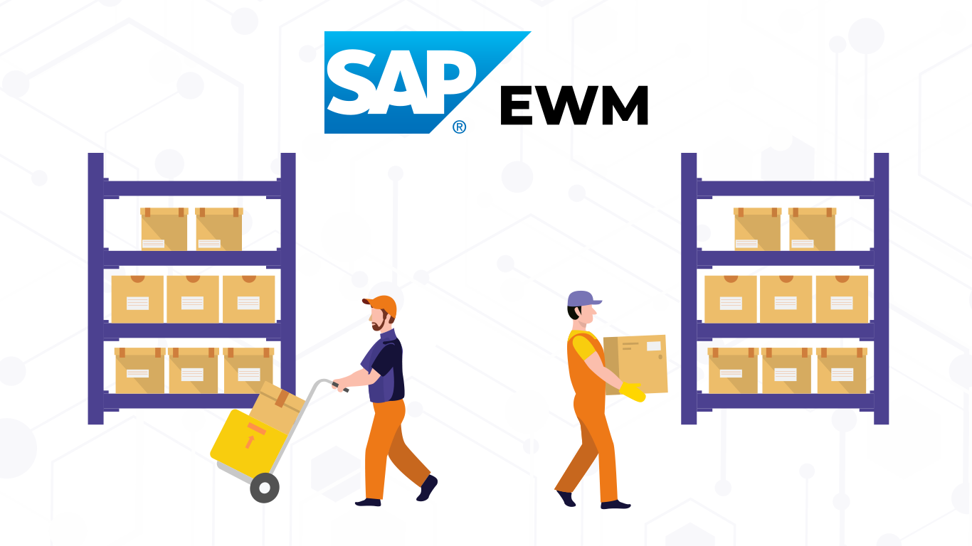 SAP EWM: Optimizando el rendimiento del almacén con SAP