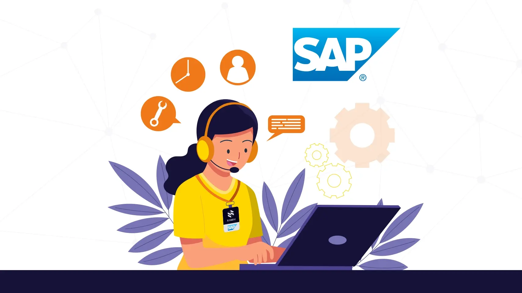 SAP Mantenimiento (Plan de mantenimiento SAP)