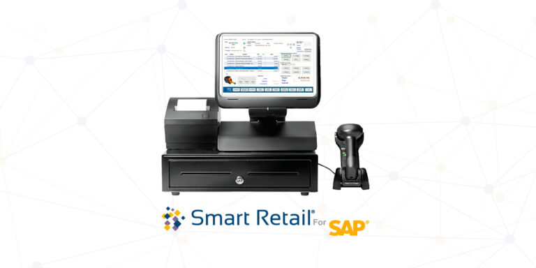 SAP Punto de venta y Smart Retail como una ventaja para tu negocio
