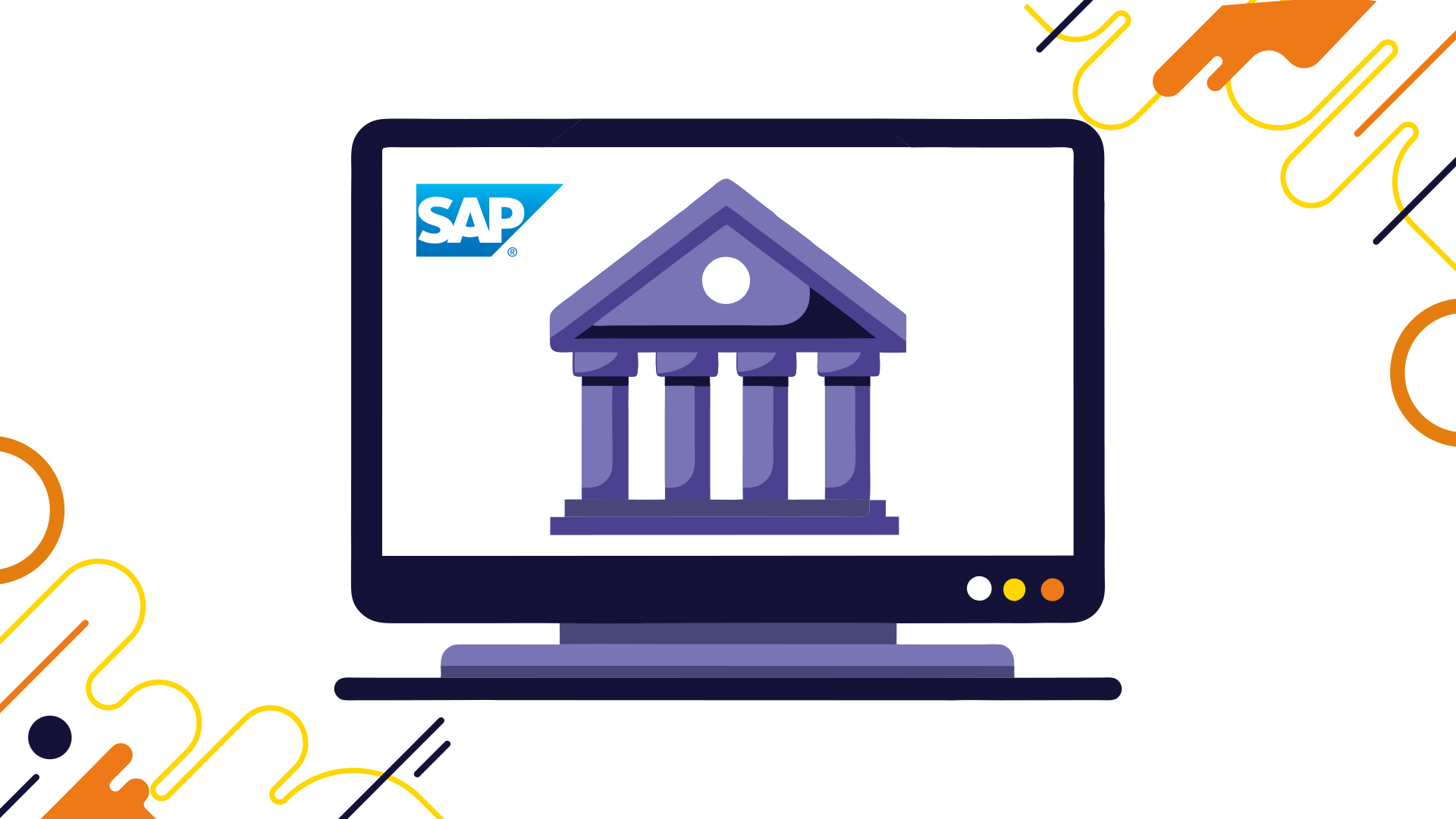 SAP |Tesoreria con excelente gestión usando SAP Business One