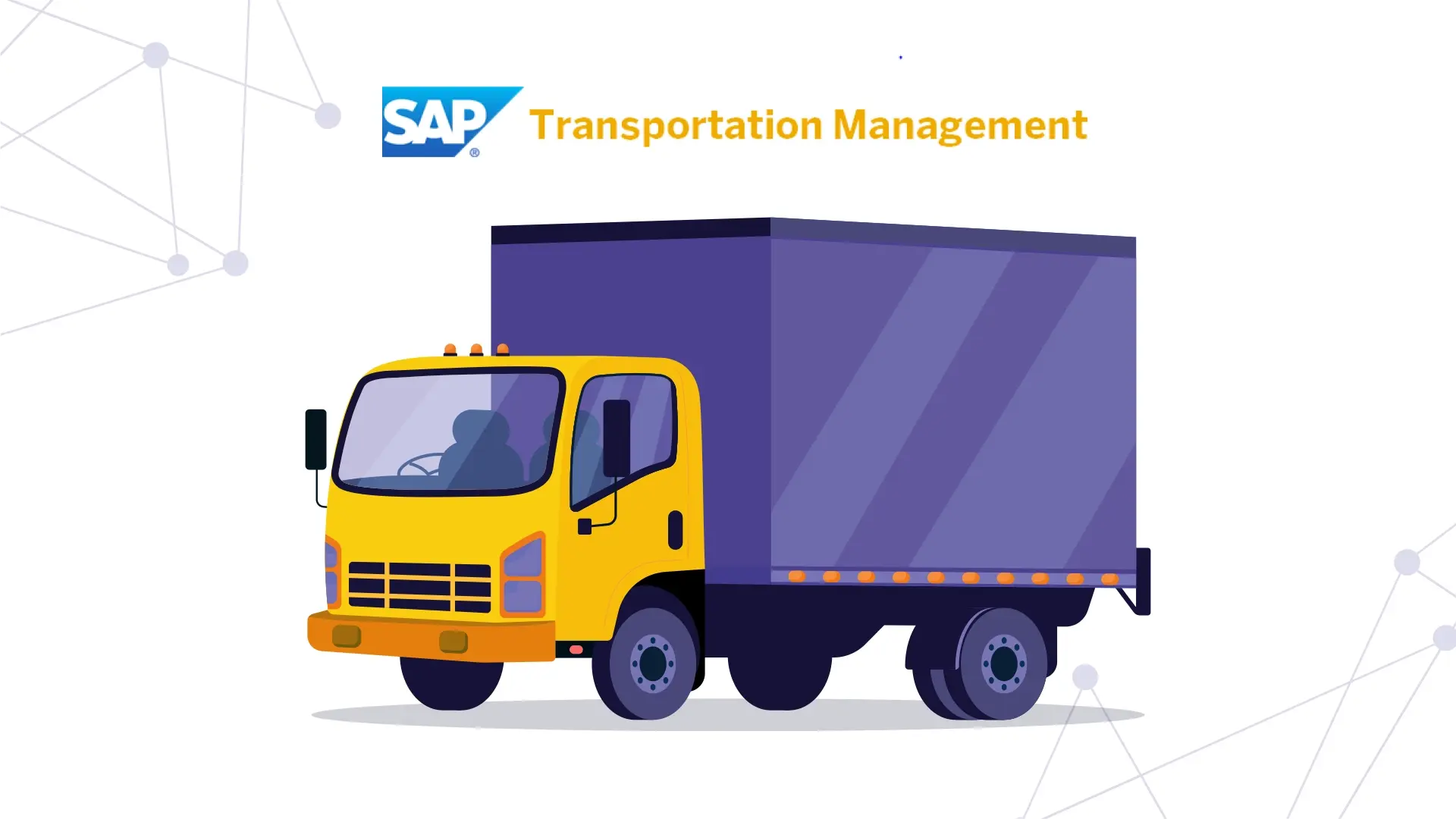 ¿Qué es SAP Transportation Management o SAP TM?
