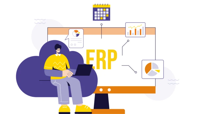 ¿Qué son los sistemas de planificación de recursos empresariales?