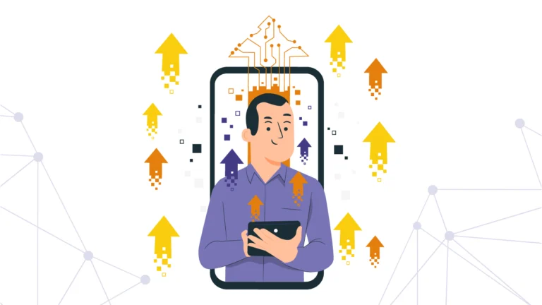 Ejemplos de transformación digital y cómo las empresas convierten la tecnología en resultados reales