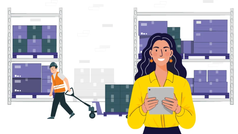 Gestión de inventarios: cómo mejorar el control, reducir costos y tomar mejores decisiones