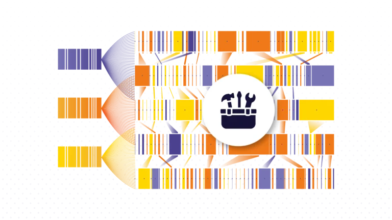 ¿Cuáles son los tipos de big data?