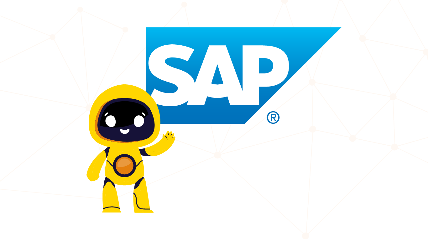 como funciona la inteligencia artificial en SAP