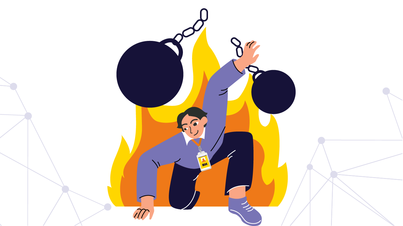 desafios de recursos humanos